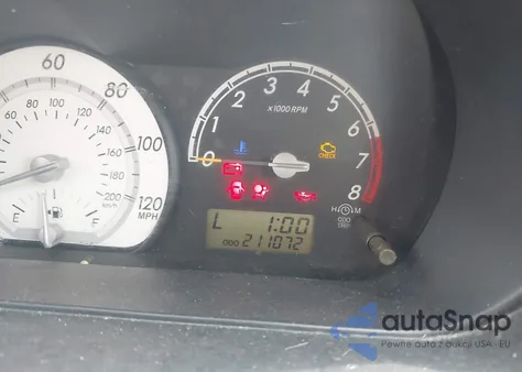 2004 Scion Xa from USA, damaged, VIN JTKKT624640047535